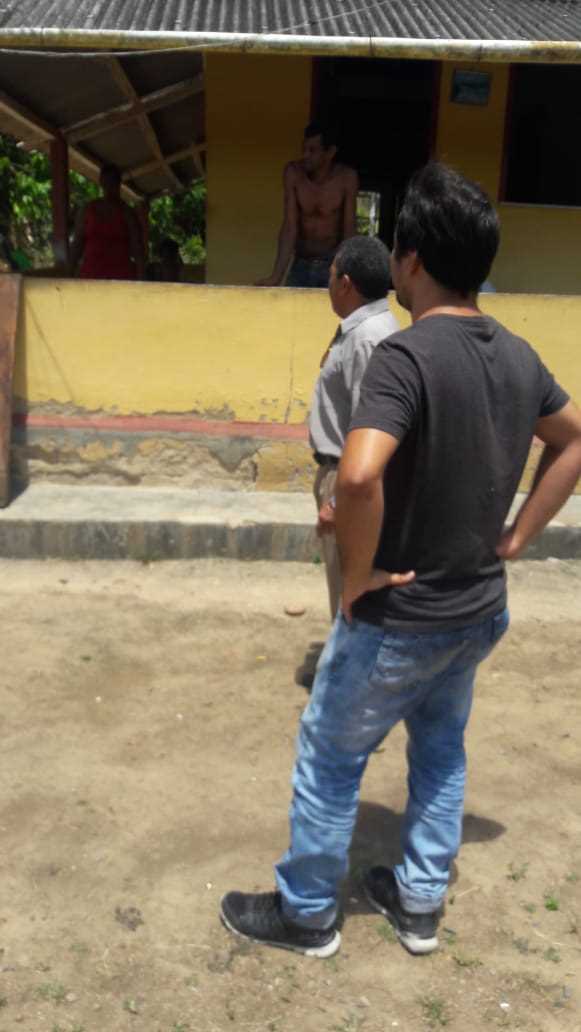 Mortandade de Peixes no Rio Pardo assusta moradores de Camacã e regiã